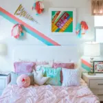 5 tips til et bedre og mere harmonisk børneværelse